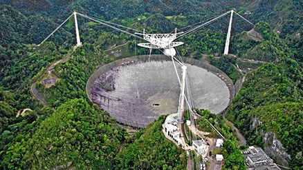 Arecibo Observatory